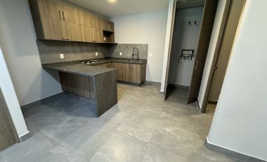 Excelente departamento en Mixcoac, cerca de todo