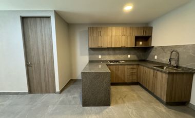 Excelente departamento en Mixcoac, cerca de todo