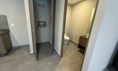 Excelente departamento en Mixcoac, cerca de todo