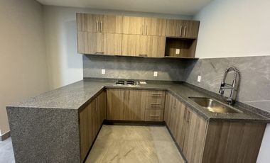 Excelente departamento en Mixcoac, cerca de todo