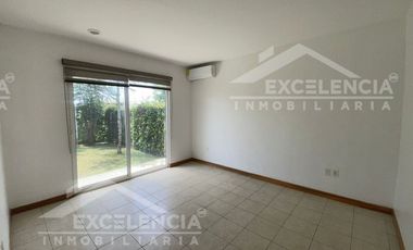 EN VENTA CASA DE UNA PLANTA EN BOSQUES TRES MARIAS