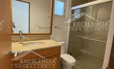 EN VENTA CASA DE UNA PLANTA EN BOSQUES TRES MARIAS