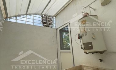 EN VENTA CASA DE UNA PLANTA EN BOSQUES TRES MARIAS
