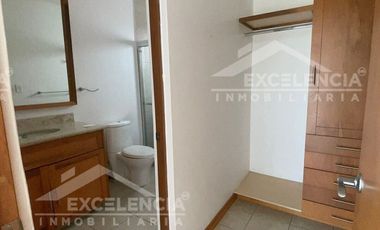 EN VENTA CASA DE UNA PLANTA EN BOSQUES TRES MARIAS