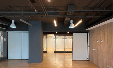 Oficina en Arriendo en Huerfanos con San Antonio