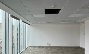 Oficina en Arriendo en Huerfanos con San Antonio