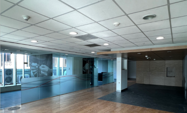 Oficina en Arriendo en Huerfanos con San Antonio