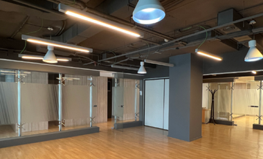 Oficina en Arriendo en Huerfanos con San Antonio