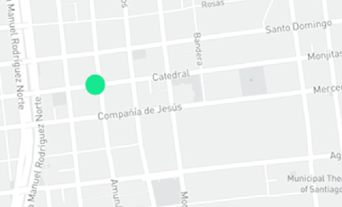 Oficina en Arriendo en Catedral con Amunategui