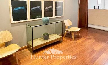 Oficina en Arriendo en Apoquindo/ El Regidor, Metro El Golf