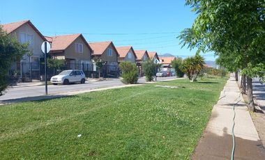 Casa en Venta en LA RESERVA DE MACHALI