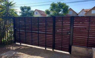 Casa en Venta en LA RESERVA DE MACHALI