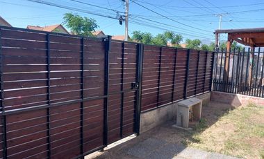 Casa en Venta en LA RESERVA DE MACHALI