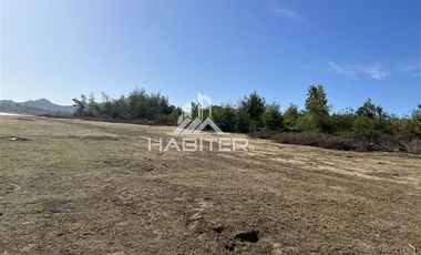 Terreno Construccion  en Venta en Peninsula Las Pataguas