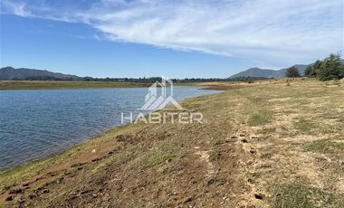 Terreno Construccion  en Venta en Peninsula Las Pataguas