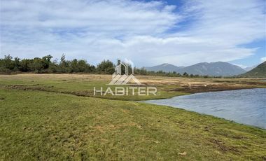 Terreno Construccion  en Venta en Peninsula Las Pataguas
