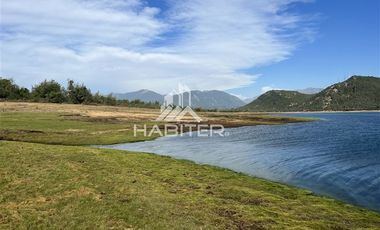 Terreno Construccion  en Venta en Peninsula Las Pataguas
