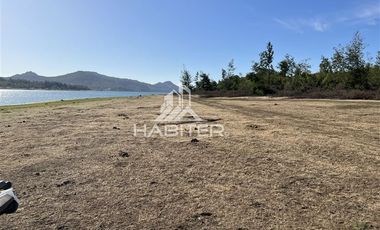 Terreno Construccion  en Venta en Peninsula Las Pataguas