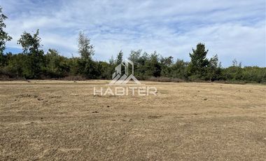 Terreno Construccion  en Venta en Peninsula Las Pataguas