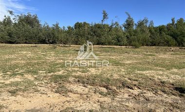 Terreno Construccion  en Venta en Peninsula Las Pataguas