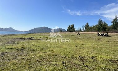 Terreno Construccion  en Venta en Peninsula Las Pataguas