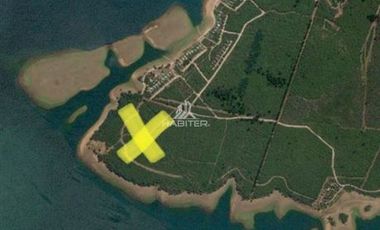 Terreno Construccion  en Venta en Peninsula Las Pataguas
