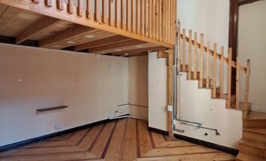 Arriendo Local Comercial - Santiago