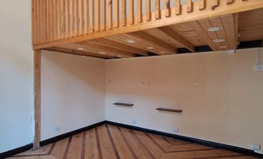 Arriendo Local Comercial - Santiago