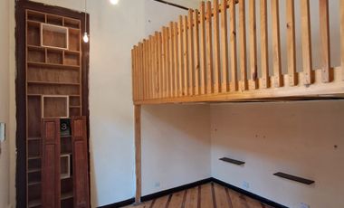 Arriendo Local Comercial - Santiago