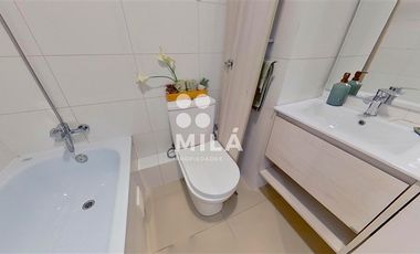 Departamento en Venta en Condominio Alto Reloncaví Norte
