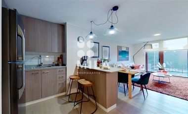 Departamento en Venta en Condominio Alto Reloncaví Norte