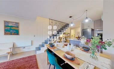 Departamento en Venta en Condominio Alto Reloncaví Norte