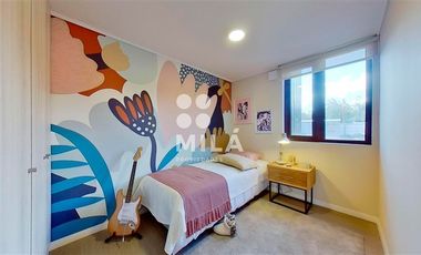 Departamento en Venta en Condominio Alto Reloncaví Norte