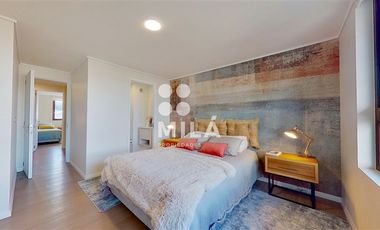 Departamento en Venta en Condominio Alto Reloncaví Norte