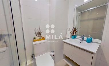 Departamento en Venta en Condominio Alto Reloncaví Norte