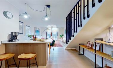 Departamento en Venta en Condominio Alto Reloncaví Norte