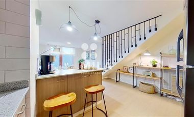Departamento en Venta en Condominio Alto Reloncaví Norte