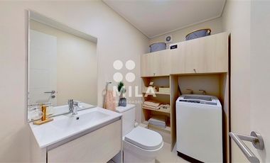 Departamento en Venta en Condominio Alto Reloncaví Norte