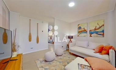Departamento en Venta en Condominio Alto Reloncaví Norte
