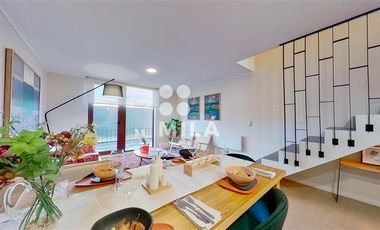 Departamento en Venta en Condominio Alto Reloncaví Norte