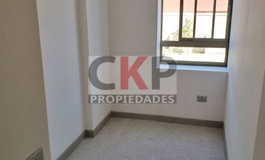 Departamento en Venta en Metro Carlos Valdovinos/ Universidad Federico Sta María / Universidad Católica / Vicuña Mackenna