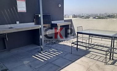Departamento en Venta en Metro Carlos Valdovinos/ Universidad Federico Sta María / Universidad Católica / Vicuña Mackenna
