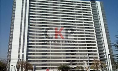 Departamento en Venta en Metro Carlos Valdovinos/ Universidad Federico Sta María / Universidad Católica / Vicuña Mackenna