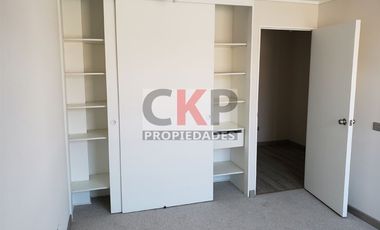 Departamento en Venta en Metro Carlos Valdovinos/ Universidad Federico Sta María / Universidad Católica / Vicuña Mackenna