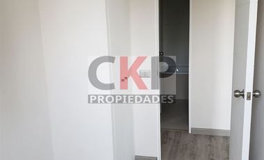 Departamento en Venta en Metro Carlos Valdovinos/ Universidad Federico Sta María / Universidad Católica / Vicuña Mackenna