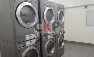 Departamento en Venta en Metro Carlos Valdovinos/ Universidad Federico Sta María / Universidad Católica / Vicuña Mackenna