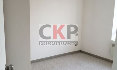 Departamento en Venta en Metro Carlos Valdovinos/ Universidad Federico Sta María / Universidad Católica / Vicuña Mackenna