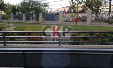 Departamento en Venta en Metro Carlos Valdovinos/ Universidad Federico Sta María / Universidad Católica / Vicuña Mackenna