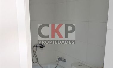 Departamento en Venta en Metro Carlos Valdovinos/ Universidad Federico Sta María / Universidad Católica / Vicuña Mackenna