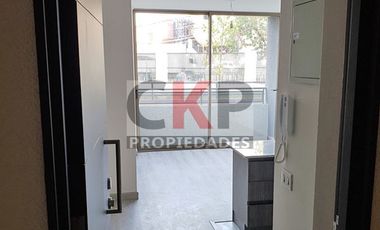 Departamento en Venta en Metro Carlos Valdovinos/ Universidad Federico Sta María / Universidad Católica / Vicuña Mackenna